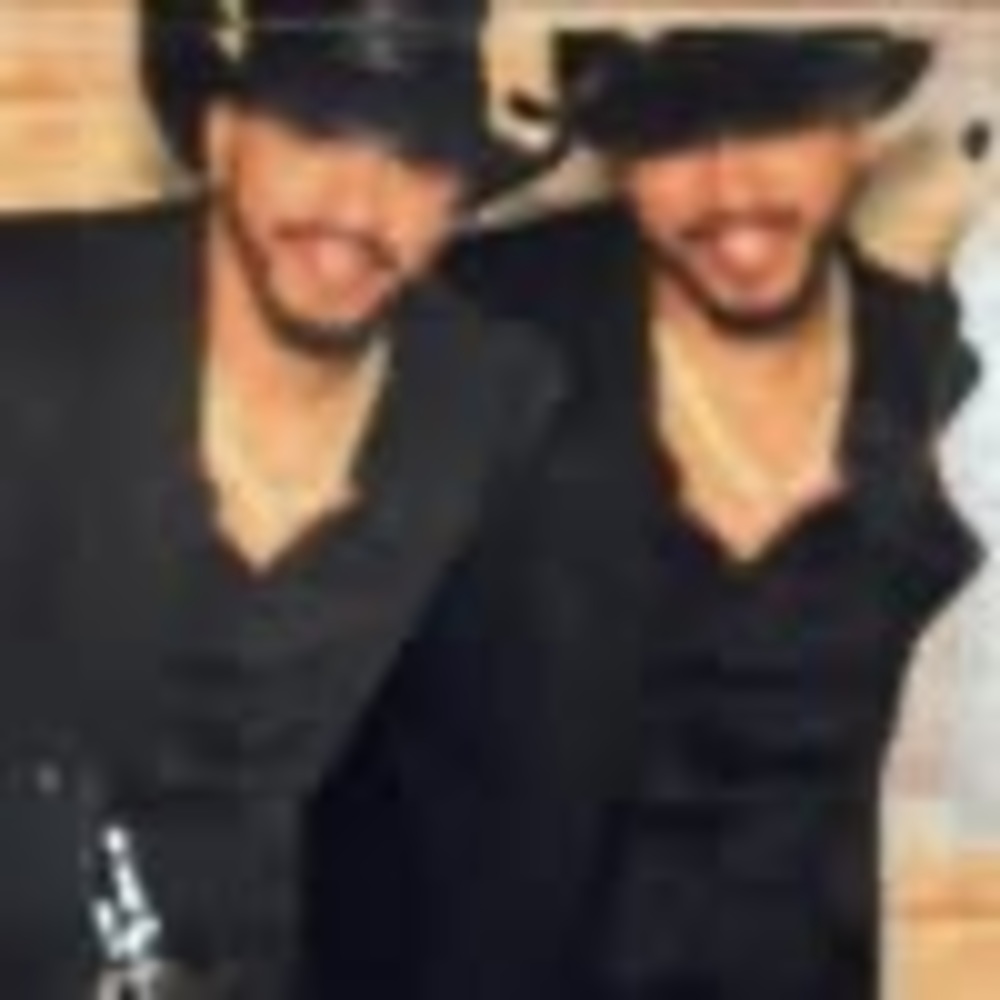 Meet your Posher, Freddy